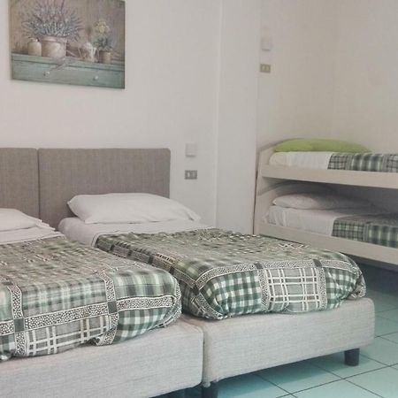 Residence Ambra Riva del Garda Kültér fotó