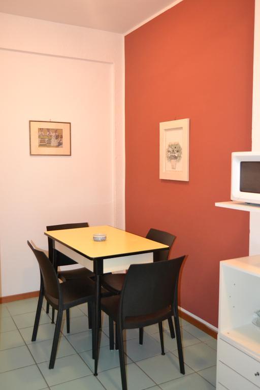 Residence Ambra Riva del Garda Kültér fotó