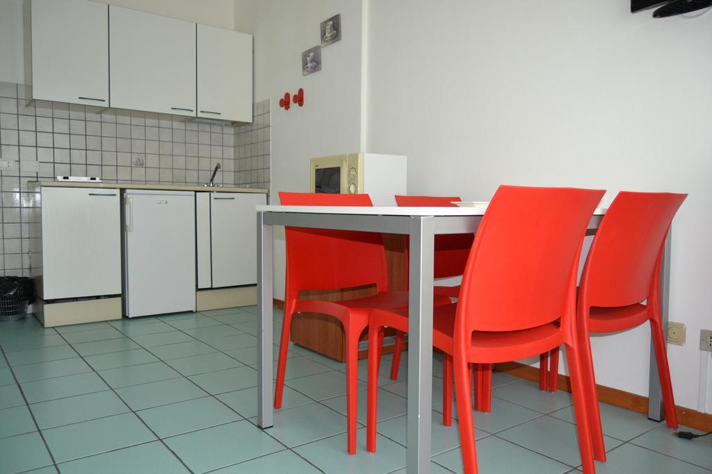 Residence Ambra Riva del Garda Kültér fotó