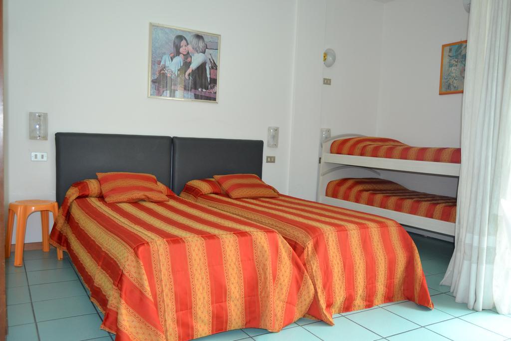 Residence Ambra Riva del Garda Kültér fotó