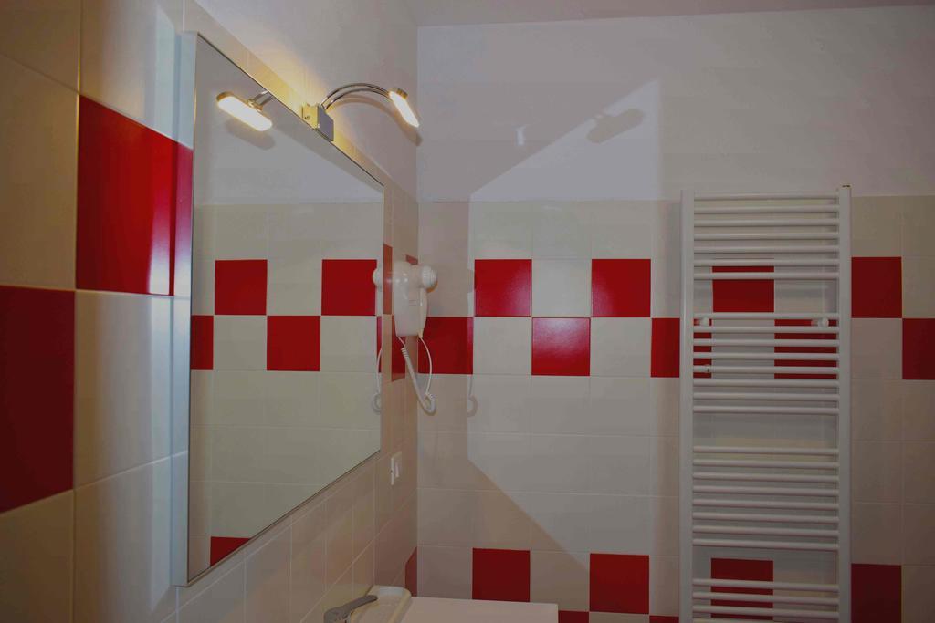 Residence Ambra Riva del Garda Kültér fotó