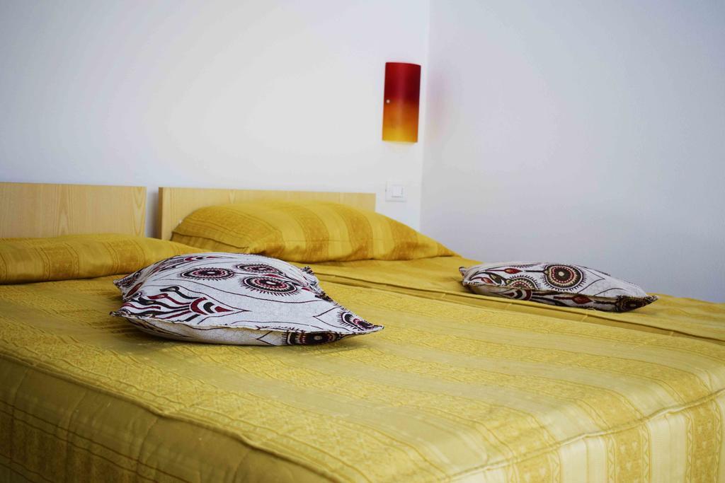 Residence Ambra Riva del Garda Kültér fotó