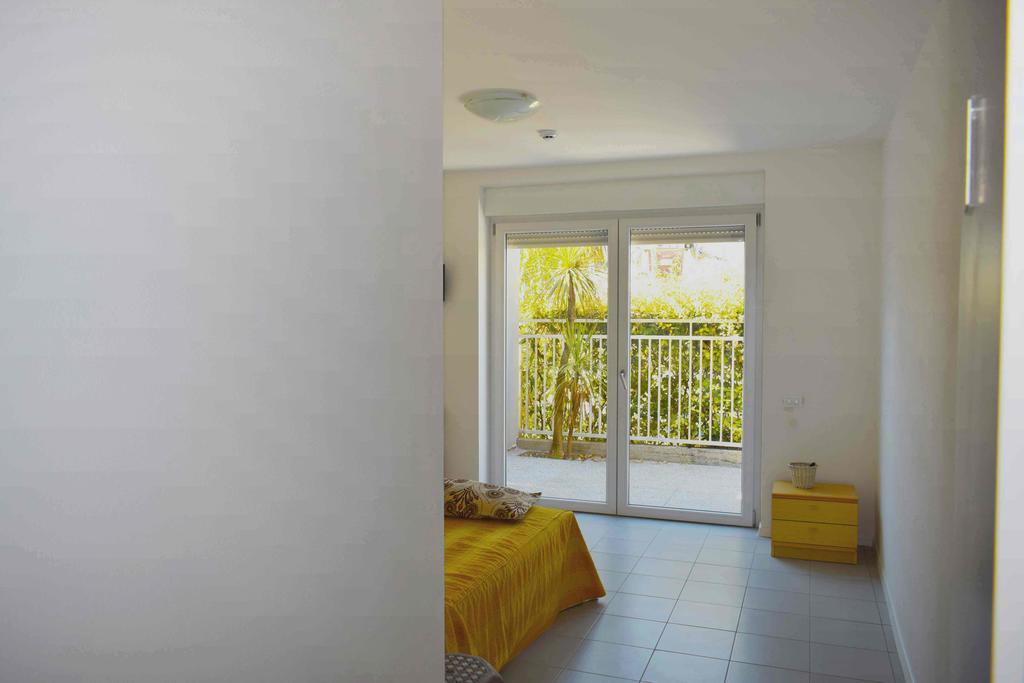 Residence Ambra Riva del Garda Kültér fotó