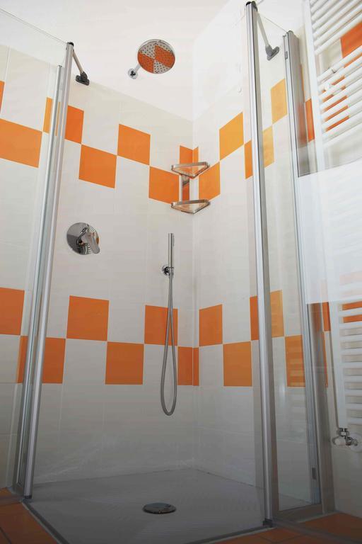 Residence Ambra Riva del Garda Kültér fotó