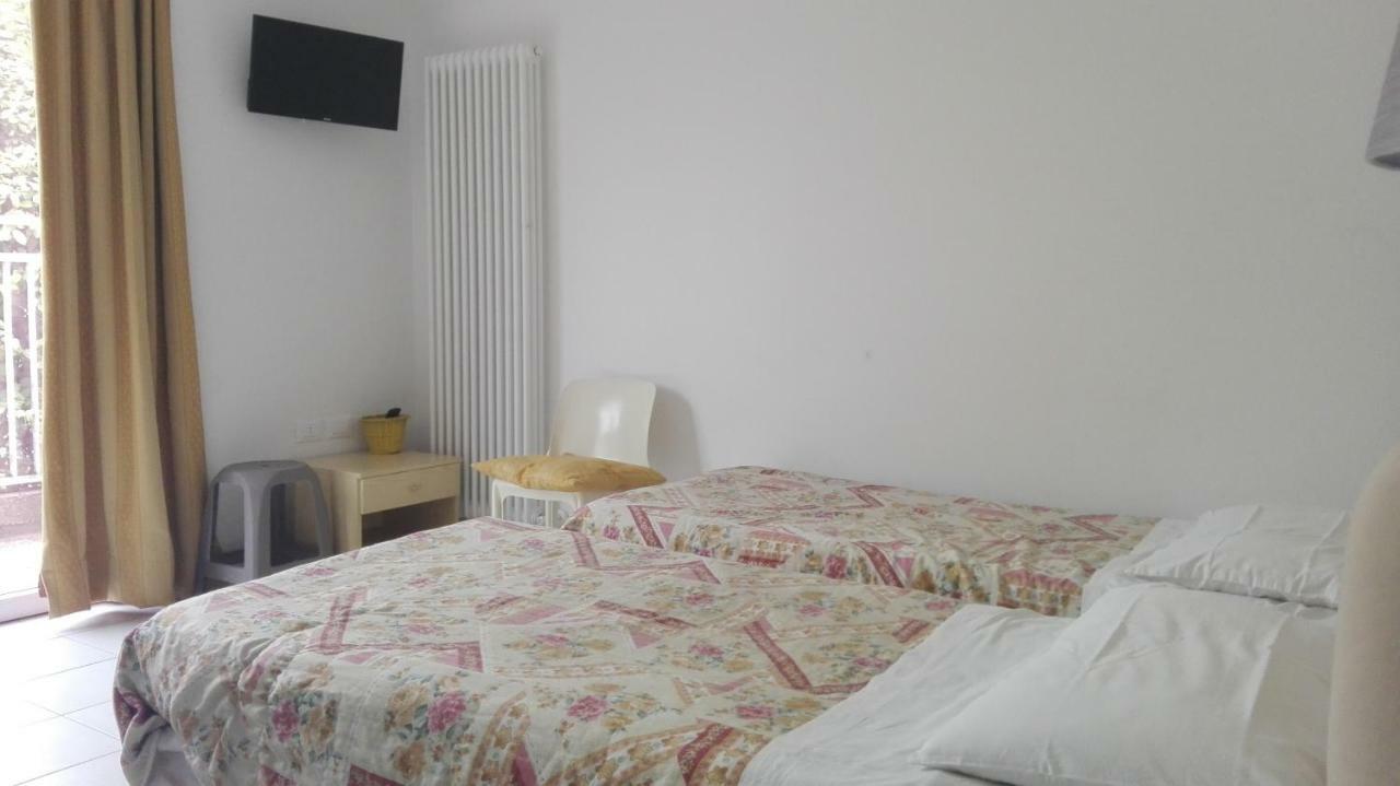 Residence Ambra Riva del Garda Kültér fotó